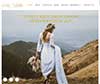 Sito internet blog Benni Carol Photography