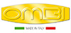Vecchio logo Ombi