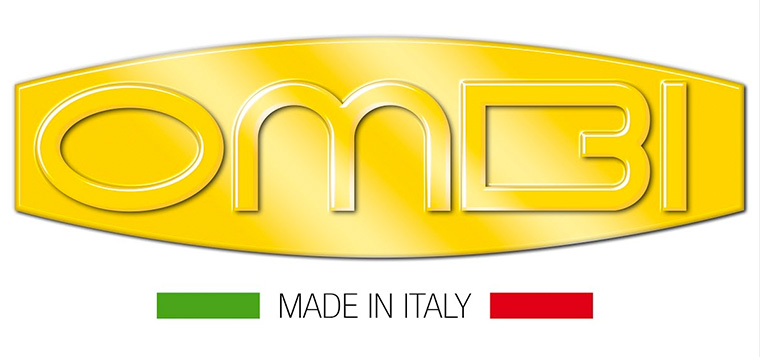 Vecchio logo Ombi