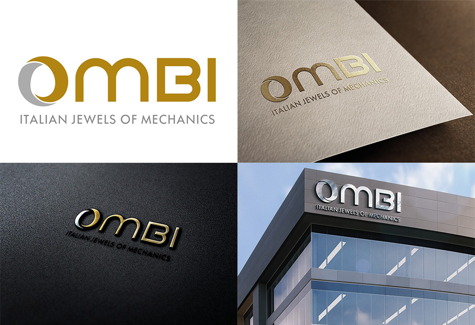 Logo Ombi