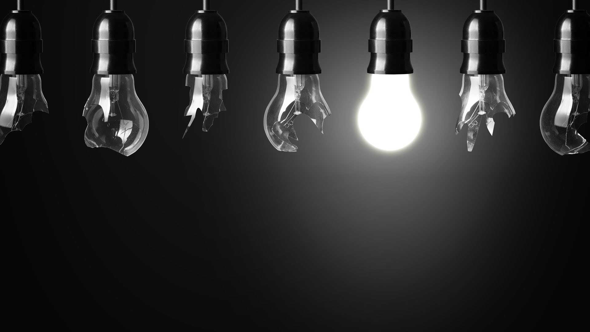 Vibia настенный светильник break 4110. Lighting break. We can break the lights. взрыв лампочки. Broken light.